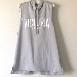 Victoria’s Secret VSX Sport Hooded Top